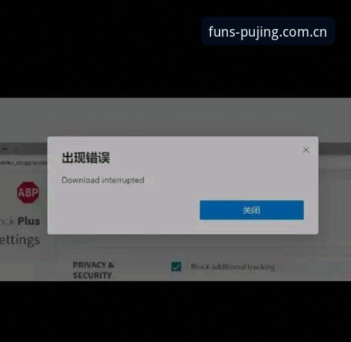 新莆京APP下载失败？这份完整故障排除指南帮你解决